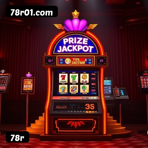 Chuva de Bônus 78r nos slots